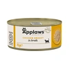 Image de Lot Applaws 24 x 70 g pour chat - filet de poulet