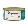 Image de Lot Applaws 24 x 156 g pour chat - poisson de mer