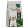 Image de Applaws Puppy Small & Medium Breed, poulet pour chiot - 2 kg