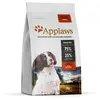 Image de Applaws Adult Small & Medium Breed, poulet pour chien - 2 kg