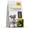 Image de Applaws Senior, poulet pour chien - 2 kg