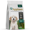 Image de 7,5kg Puppy Small & Medium Breed, poulet Applaws croquettes pour chien : zooPoints x 2 !