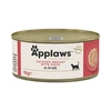 Image de Lot Applaws 24 x 156 g pour chat - poulet, canard