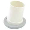 Image de BATHMATE X30 Long Insert - Tube d'Etanchéité Protection Matelassée pour Hydromax X40, Augmente la Performance de l'Appareil, Succion Maximal