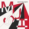 Image de Induction Party Inclus coupon MP3