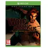 Image de The Wolf Among Us Saison 1 Xbox One