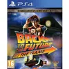 Image de Retour Vers Le Futur 30ème Anniversaire PS4