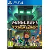 Image de Focus Entertainment Publishing Minecraft : Story Mode Saison 2 PS4