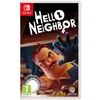 Image de Hello Neighbor Nintendo Switch