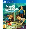 Image de Hello Neighbor Hide and Seek PS4