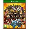 Image de Shovel Knight Treasure Trove pour Xbox One