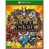 Image de Focus Entertainment Publishing Shovel Knight Treasure Trove Xbox One