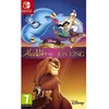 Image de Disney Classic Games : Aladdin Et Le Roi Lion Switch