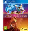 Image de Disney classic games : aladdin and the lion king fr/nl ps4