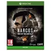 Image de Narcos Rise of the cartels Xbox One