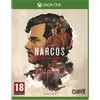 Image de Just For Games Narcos : Rise Of The Cartels Xbox One