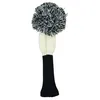 Image de Pom Pom Headcover Driver Driver