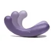 Image de Vibro flexible G Ki 2 Je Joue (Couleur : VIOLET)
