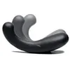 Image de Vibro flexible G Ki 2 Je Joue (Couleur : NOIR)