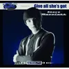 Image de Give all she s got