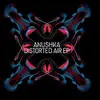 Image de Distorted air - Ep