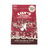 Image de 2,5kg Lily’s Kitchen Adult canard, saumon, gibier pour chien