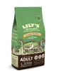 Image de Lily's Kitchen - Croquettes Sans CÃ©rÃ©ales Ã L'agneau Nourri Ã L'herbe Pour Chiens - 7kg