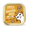 Image de 19x85 g Smooth Paté Selection au poulet Lily’s Kitchen nourriture humide pour chat
