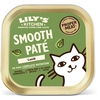Image de 19x85g Smooth Paté Selection à l’agneau Lily’s Kitchen nourriture humide pour chat