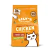 Image de 800g Lily's Kitchen Adult poulet, légumes pour chat