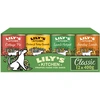 Image de 12x400g Lily’s Kitchen Recettes classiques pour chien