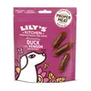 Image de Lily’s Kitchen Mini saucisses canard, chevreuil pour chien
