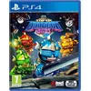Image de Super Dungeon Bros PS4