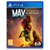 Image de Max The Curse of The Brotherhood PS4
