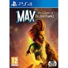 Image de Max : The Curse Of The Brotherhood PS4