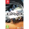 Image de GRIP : Combat Racing Nintendo Switch