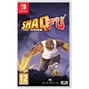Image de Shaq Fu A Legend Reborn Nintendo Switch