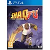 Image de Shaq Fu : A Legend Reborn PS4