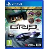 Image de Grip Combat Racing Rollers Vs Airblades : Ultimate Edition PS4