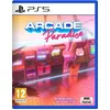 Image de Just For Games Arcade Paradise PS5