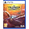 Image de Just For Games The Falconeer : Warrior Edition PS4