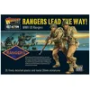 Image de Bolt Action - Rangers Lead The Way