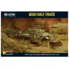 Image de Bolt Action - M3a1 Half-Track