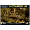 Image de Bolt Action - M4 Sherman Medium Tank