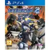 Image de Earth Defense Force 4.1 The Shadow of New Despair PS4