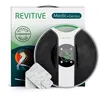 Image de Stimulateur circulatoire Medic Genou Noir et Blanc