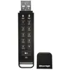 Image de iStorage datAshur Personal2 16Go clé USB 3.0 chiffrée AES-XTS 256-bit noir (IS-FL-DAP3-B-16)