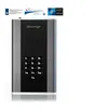 Image de iStorage diskAshur DT² - Disque dur - chiffré - 1 To - externe (portable) - USB 3.1 - FIPS 197, SHA 256 bits, 256-bit AES-XTS - Conformité TAA