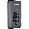 Image de iStorage diskAshur PRO² - Disque dur - chiffré - 4 To - externe (portable) - USB 3.1 - FIPS 197 SHA 256 bits 256-bit AES-XTS - Conformité TAA