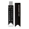 Image de iStorage datAshur Pro2 - ClÃ© USB - chiffrÃ© - 32 Go - USB 3.2 Gen 1 - noir